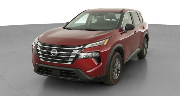 Thumbnail: 2026 Nissan Rogue - 1