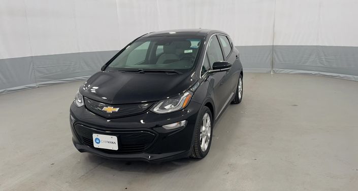 2020 Chevrolet Bolt EV LT -
                  Akron, NY