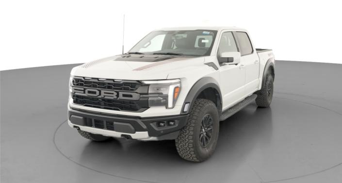 Thumbnail: 2024 Ford Econoline - 1