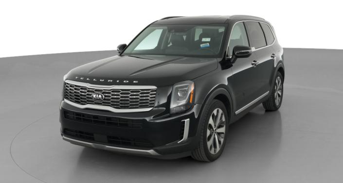 Thumbnail: 2020 Kia Telluride - 1