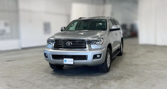 2021 Toyota Sequoia SR5 -
                  Manville, NJ