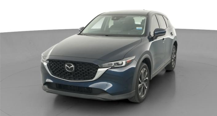 Thumbnail: 2023 Mazda CX-5 - 1
