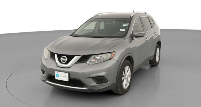 Thumbnail: 2016 Nissan Rogue - 1