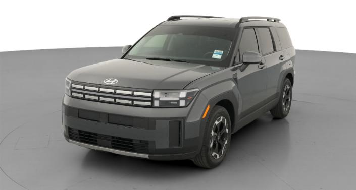 Thumbnail: 2026 Hyundai Santa Fe - 1