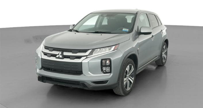 Thumbnail: 2021 Mitsubishi Outlander Sport - 1