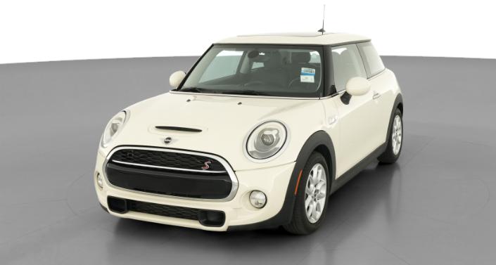 Thumbnail: 2017 MINI Cooper Hardtop - 1