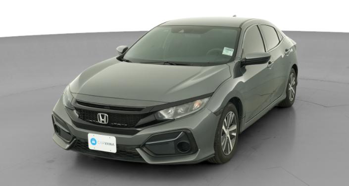 Thumbnail: 2020 Honda Civic - 1