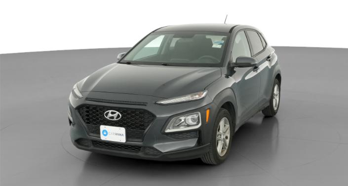 2018 Hyundai Kona SE -
                  Tooele, UT