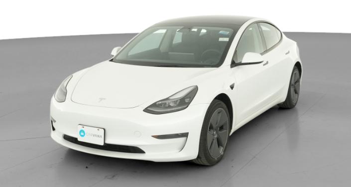 Thumbnail: 2023 Tesla Model 3 - 1