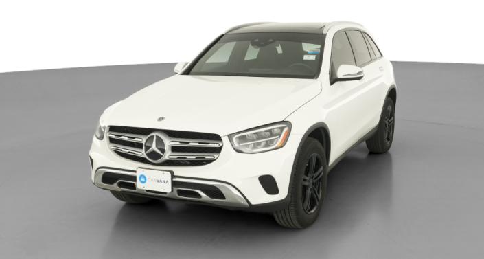 Thumbnail: 2020 Mercedes-Benz GLC - 1