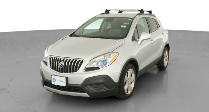 2016 Buick Encore Base -
                  Colonial Heights, VA