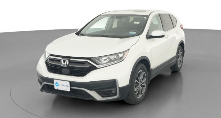 Thumbnail: 2022 Honda CR-V - 1