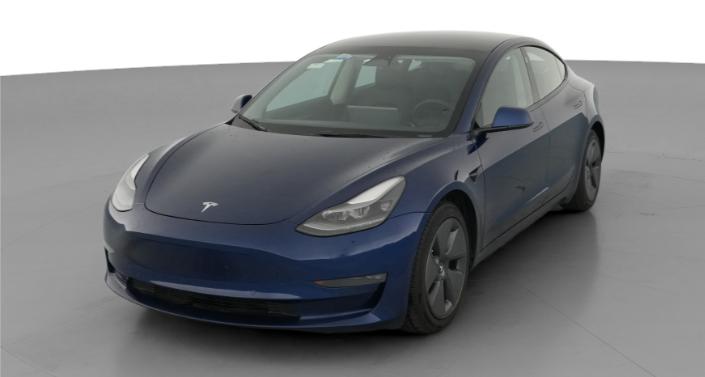 Thumbnail: 2022 Tesla Model 3 - 1
