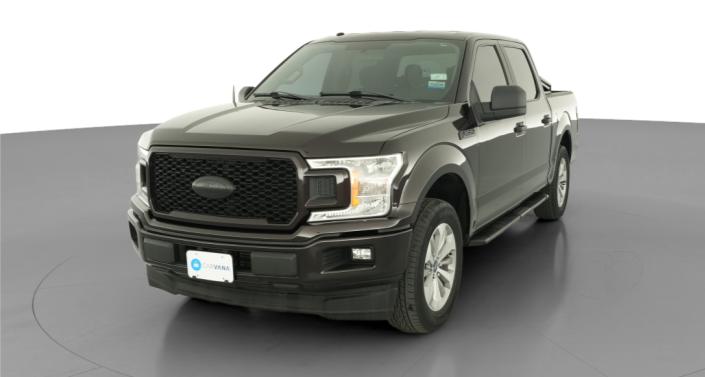 Thumbnail: 2018 Ford Econoline - 1