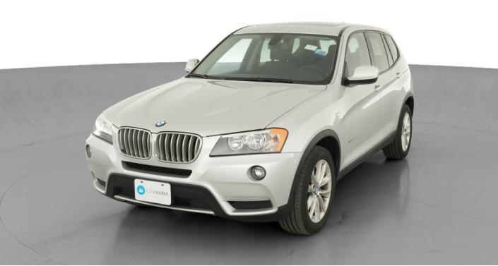 2014 BMW X3 xDrive28i -
                  Colonial Heights, VA