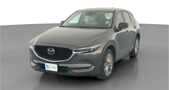 Thumbnail: 2019 Mazda CX-5 - 1