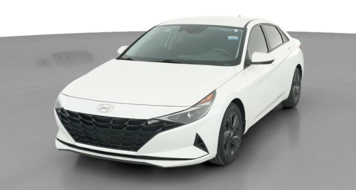 Thumbnail: 2022 Hyundai Elantra - 1