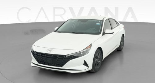 2022 Hyundai Elantra