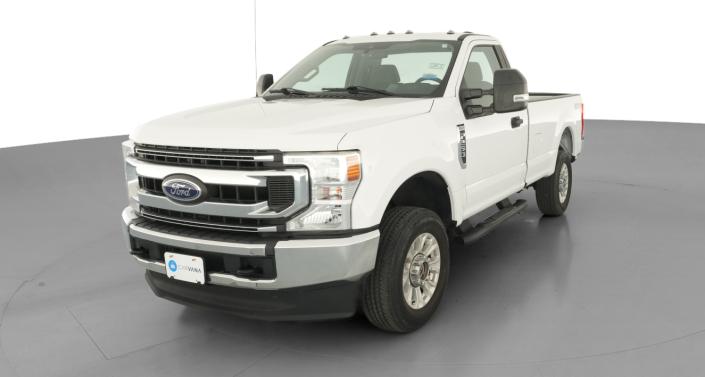 Thumbnail: 2020 Ford Econoline - 1