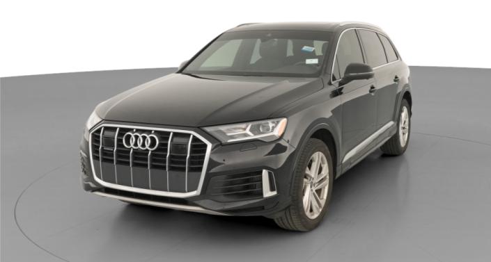 Thumbnail: 2021 Audi Q7 - 1