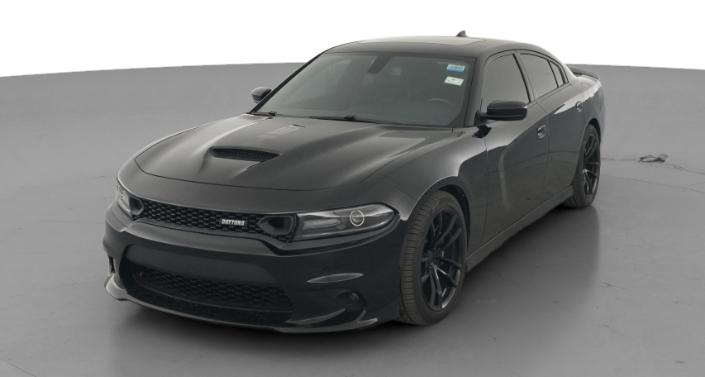 Thumbnail: 2023 Dodge Charger - 1