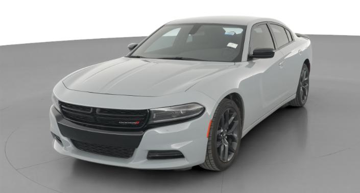 Thumbnail: 2022 Dodge Charger - 1