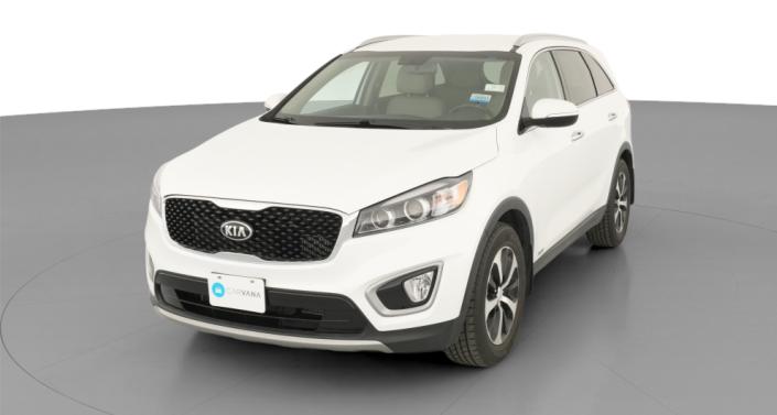 Thumbnail: 2017 Kia Sorento - 1
