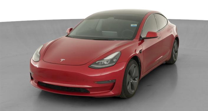 Thumbnail: 2022 Tesla Model 3 - 1