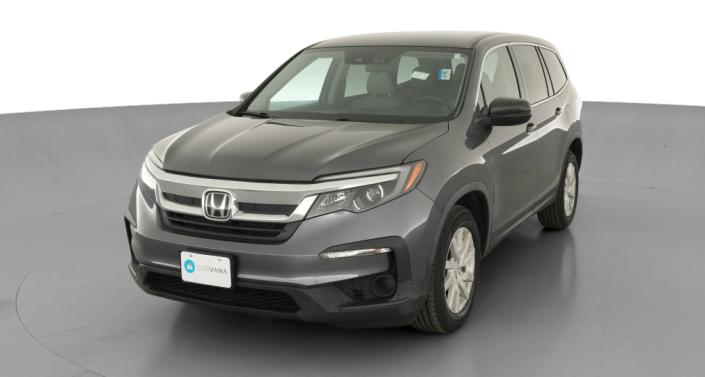Thumbnail: 2019 Honda Pilot - 1