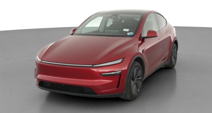 Thumbnail: 2026 Tesla Model Y - 1