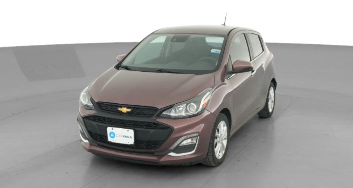 2019 Chevrolet Spark LT -
                  Indianapolis, IN