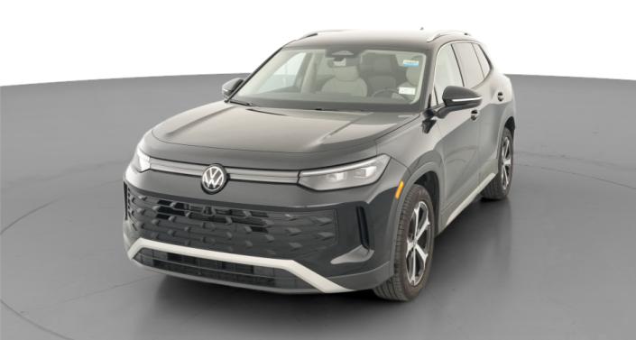 Thumbnail: 2025 Volkswagen Tiguan - 1