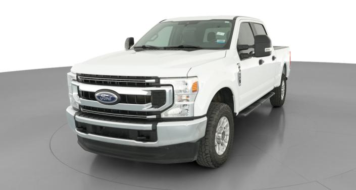 Thumbnail: 2022 Ford Econoline - 1