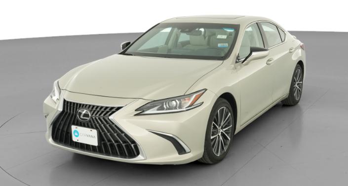 Thumbnail: 2025 Lexus ES - 1