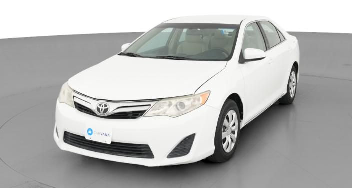 2013 Toyota Camry LE -
                  Concord, NC