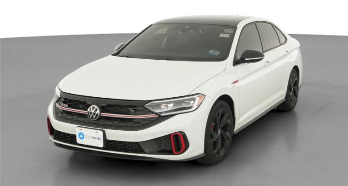 Thumbnail: 2023 Volkswagen Jetta - 1