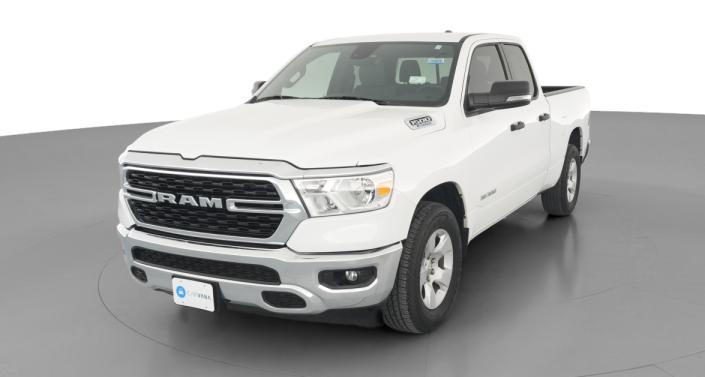 Thumbnail: 2023 RAM 1500 - 1