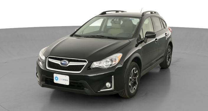 Thumbnail: 2016 Subaru Crosstrek - 1