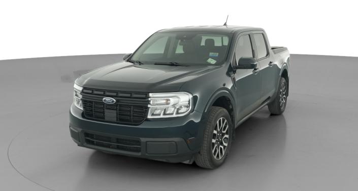 Thumbnail: 2022 Ford Maverick - 1