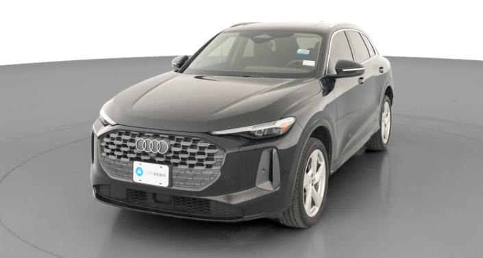 Thumbnail: 2025 Audi Q5 - 1