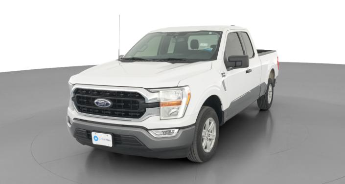 Thumbnail: 2022 Ford Econoline - 1