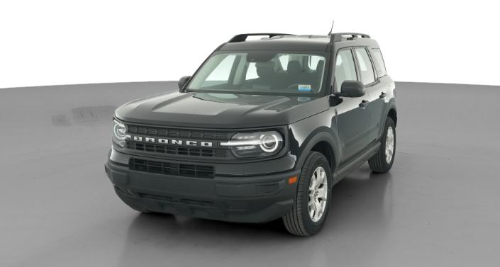 Thumbnail: 2022 Ford Bronco Sport - 1