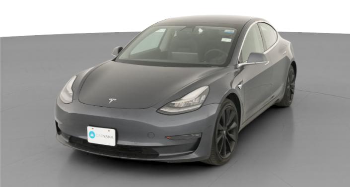 Thumbnail: 2020 Tesla Model 3 - 1