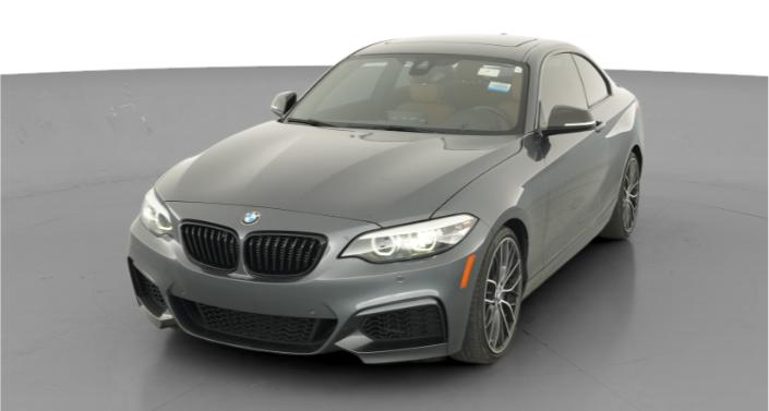 Thumbnail: 2018 BMW 2 Series - 1