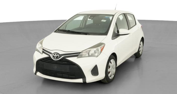 2017 Toyota Yaris L -
                  Colonial Heights, VA