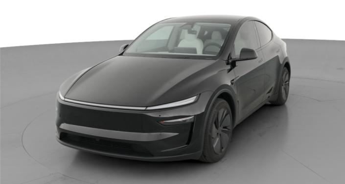 Thumbnail: 2026 Tesla Model Y - 1
