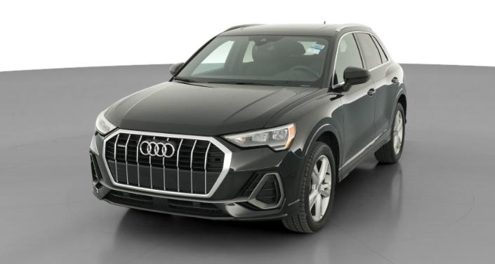 Thumbnail: 2020 Audi Q3 - 1