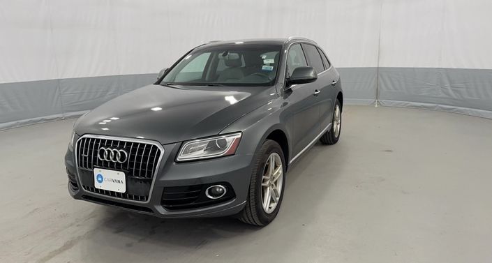 Thumbnail: 2015 Audi Q5 - 1