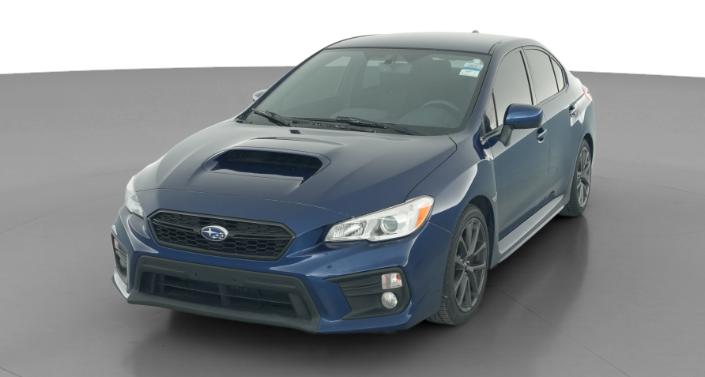 2018 Subaru WRX Premium -
                  Indianapolis, IN