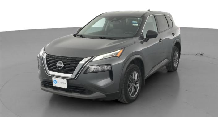 Thumbnail: 2022 Nissan Rogue - 1